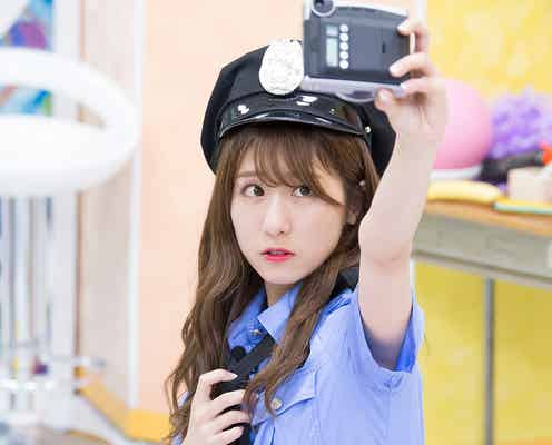 元SKE48あびる李帆、恋人の存在匂わす?