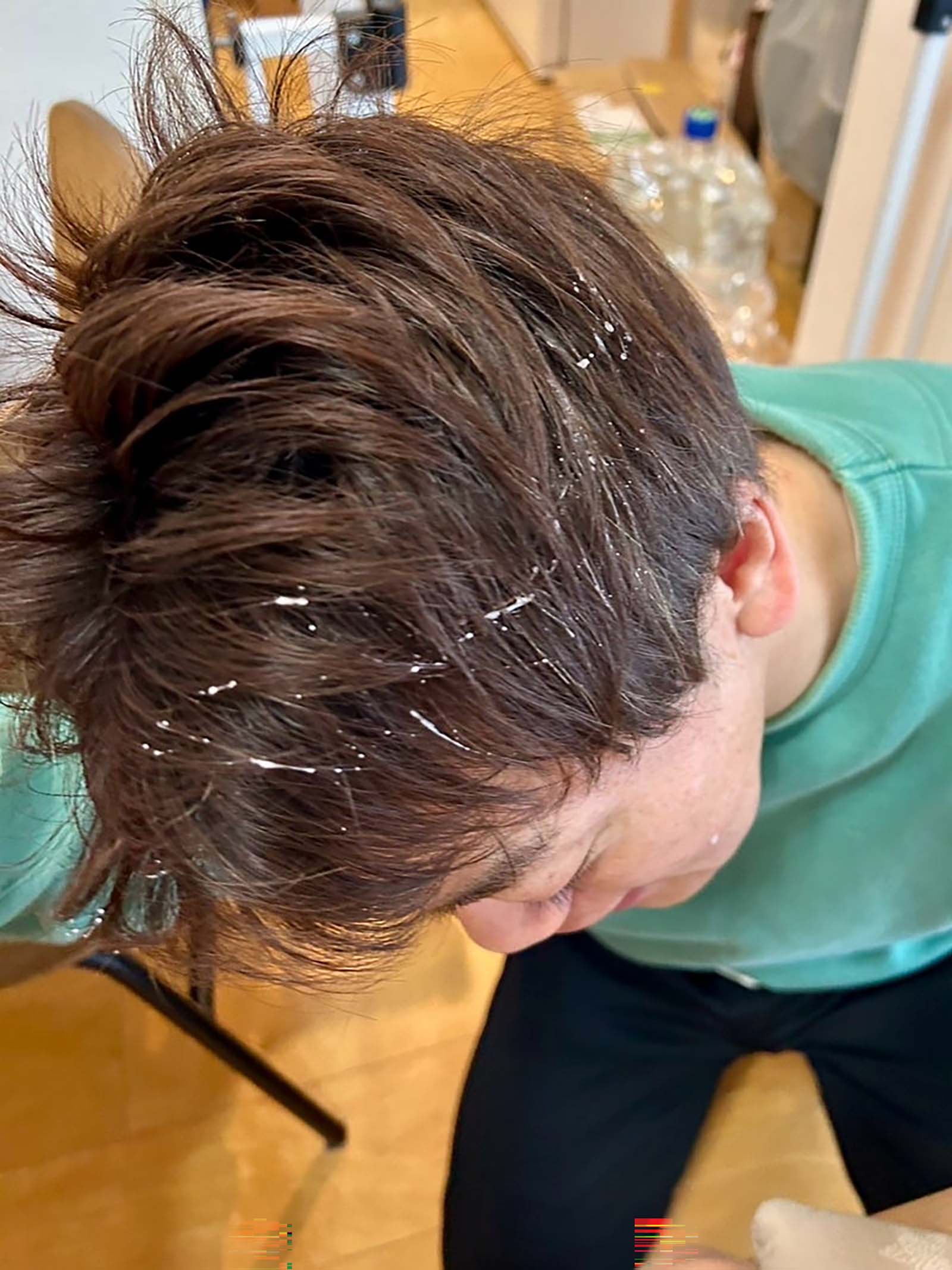 おばたのお兄さんオフィシャルブログより