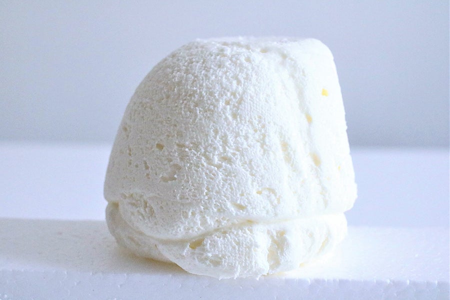 プラチノ上町本店 チーズケーキ アンジュ