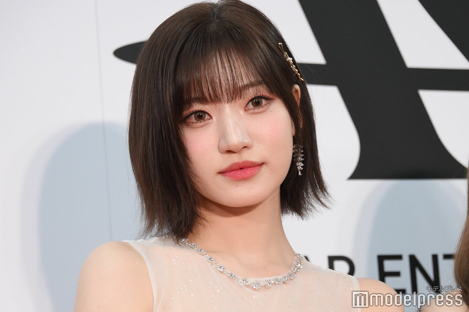 Billlie／シユン（C）モデルプレス