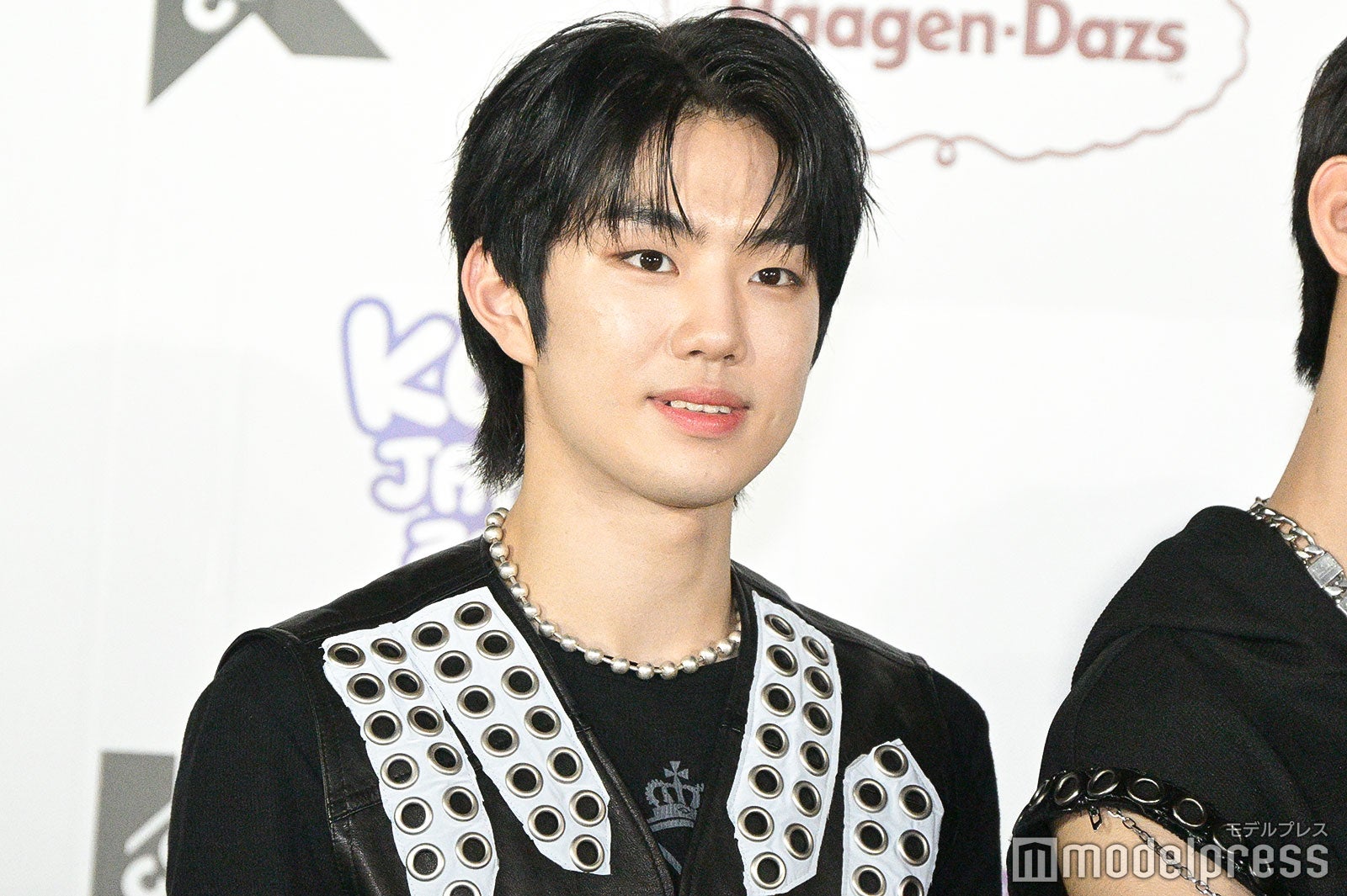 パク・ジフ（C）モデルプレス