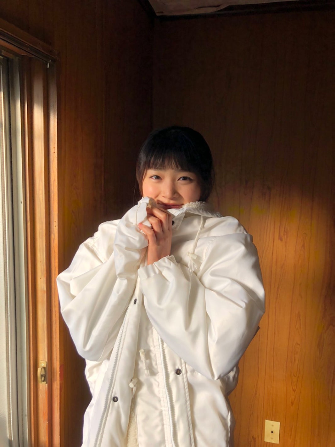 斎藤さらら（提供写真）