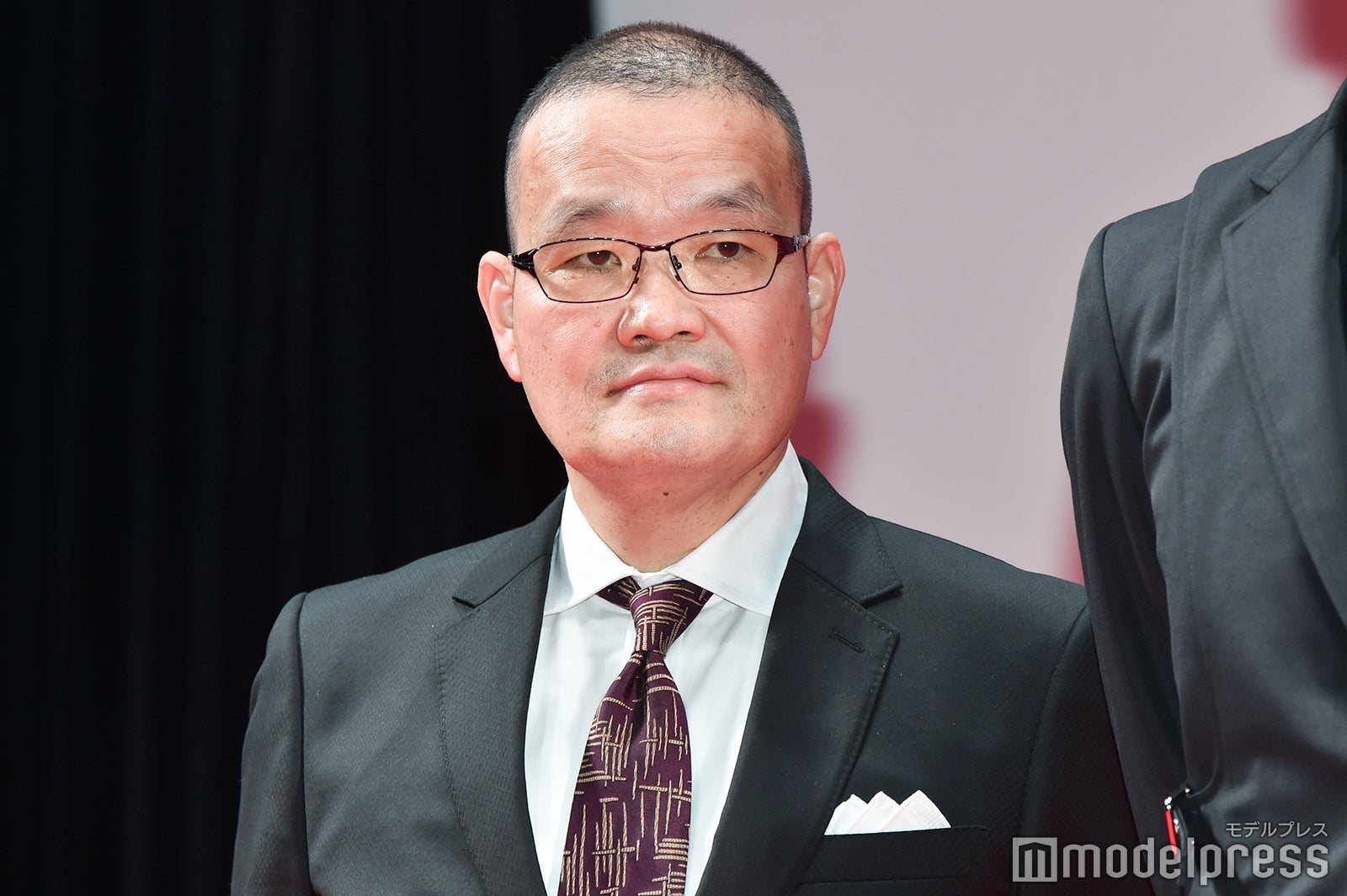 中田秀夫監督 （C）モデルプレス