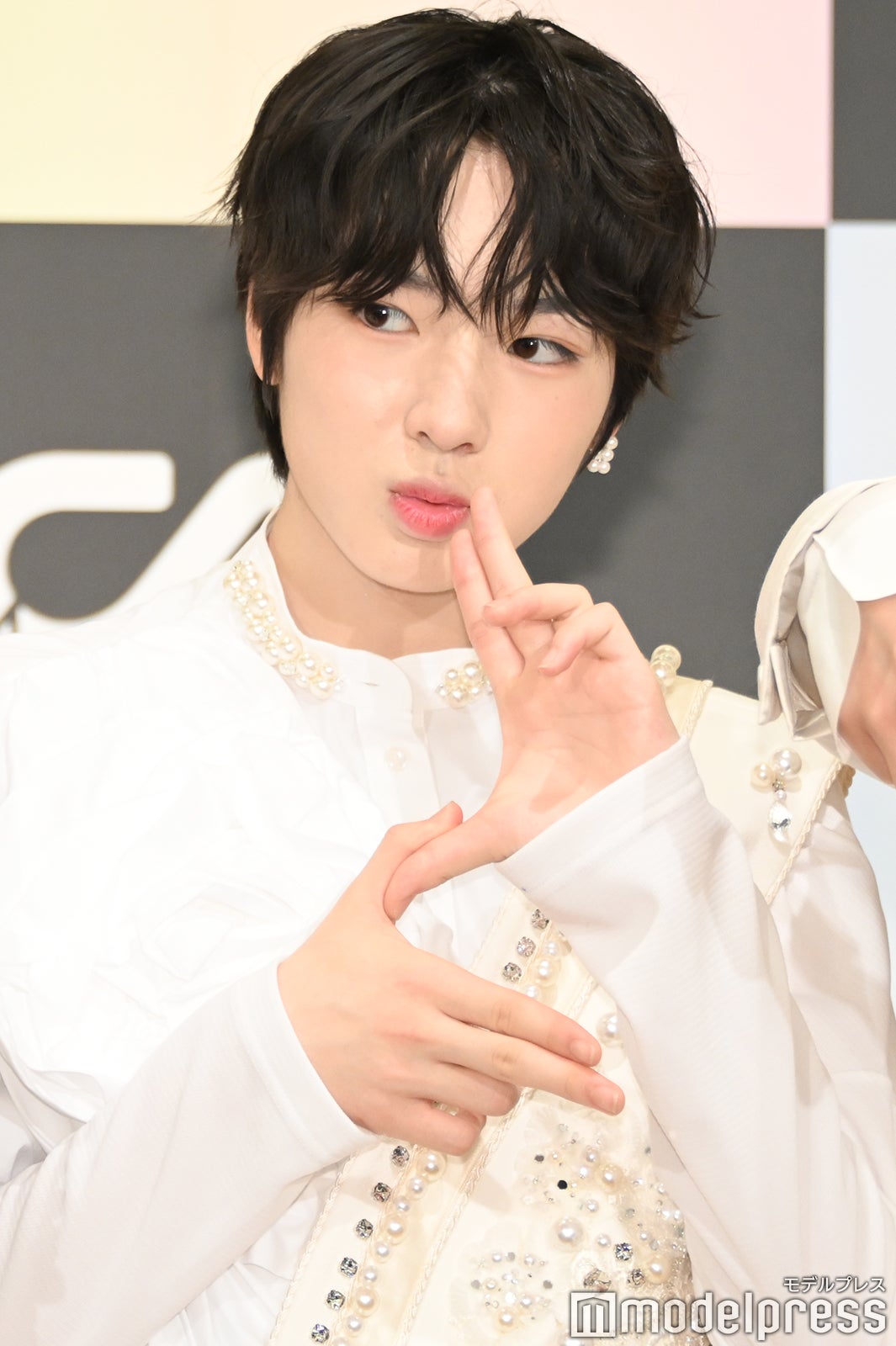 サクヤ（C）モデルプレス