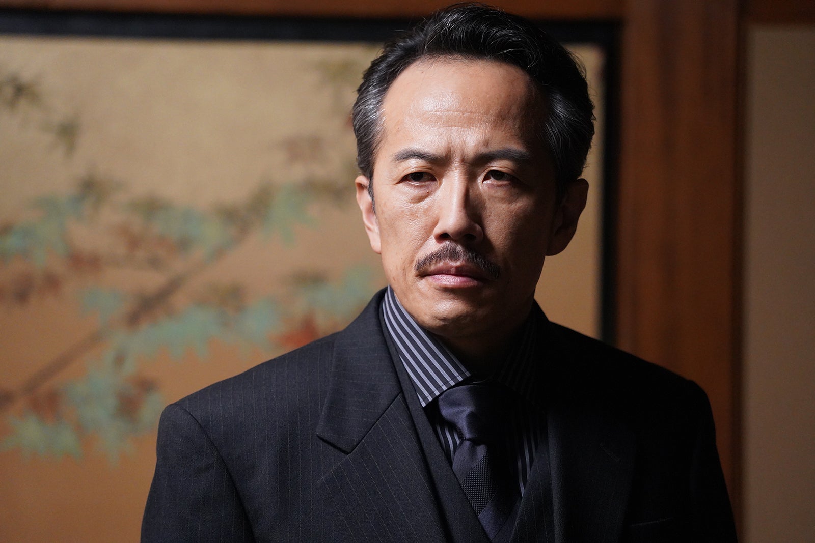 「相棒season22」第6話より（C）テレビ朝日