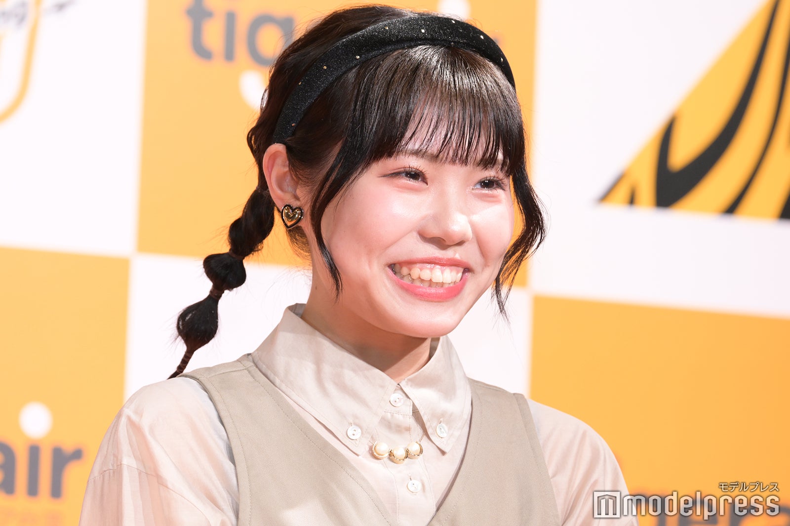 いこたん（C）モデルプレス