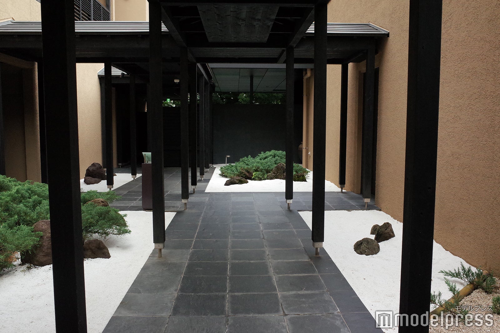 ふふ 熱海（C）モデルプレス