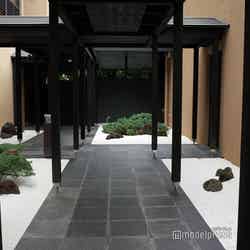 ふふ 熱海(C)モデルプレス