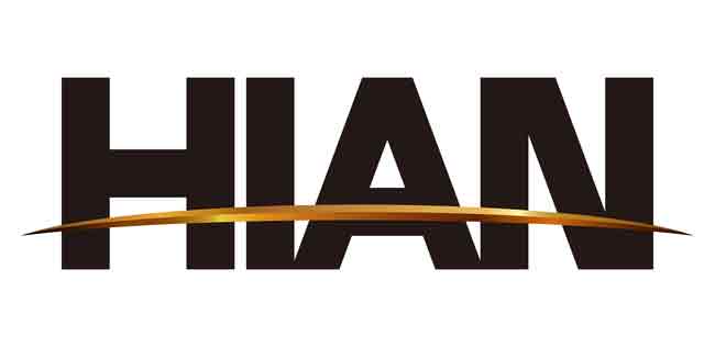 HAINロゴ （提供写真）