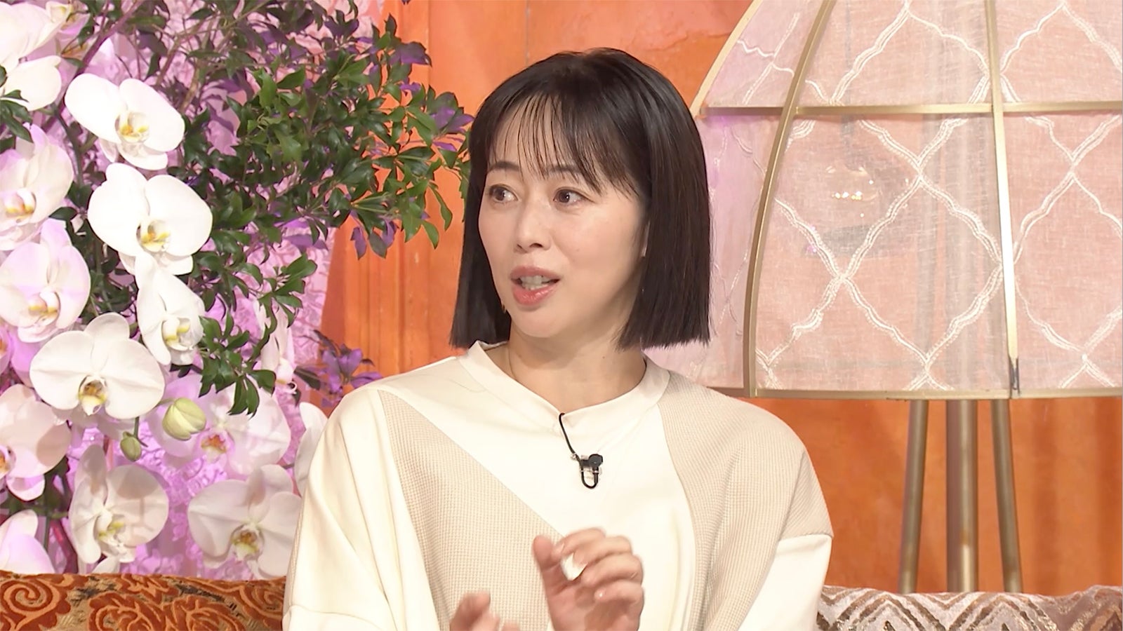 「ダマってられない女たち season3」（C）AbemaTV,Inc.
