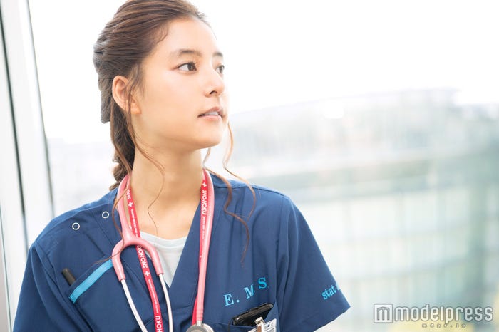 新木優子(C)モデルプレス