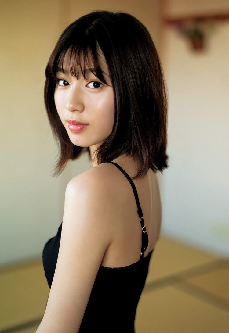 白石 聖 セクシー