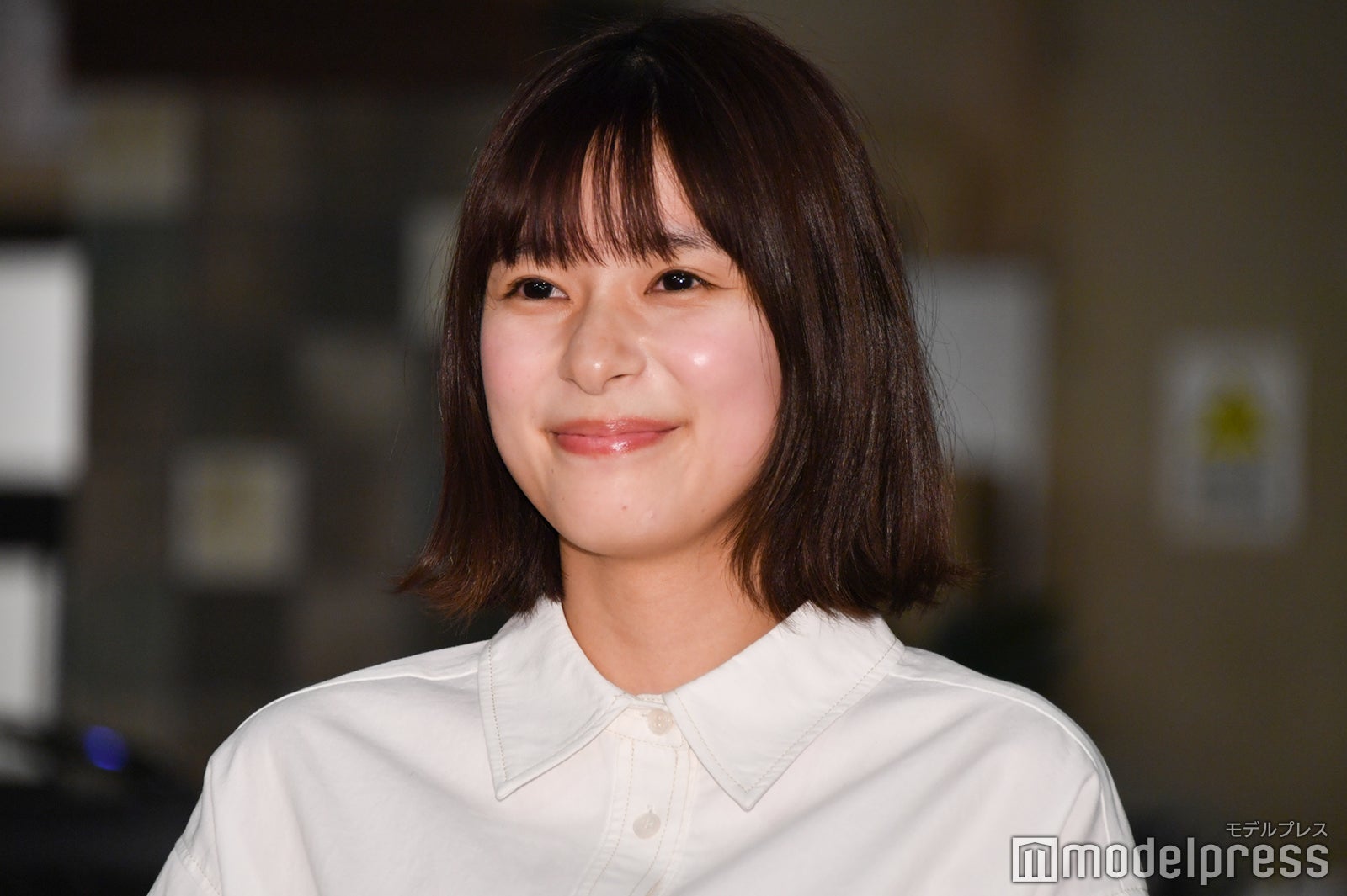 芳根京子（C）モデルプレス