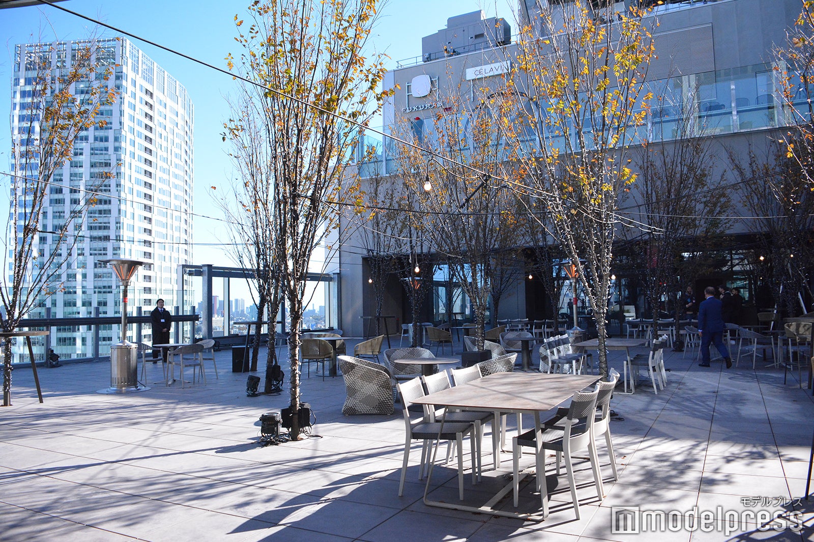 CE LA VI TOKYO（C）モデルプレス