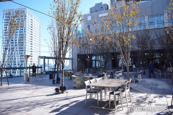 CE LA VI TOKYO（C）ビューティーガール