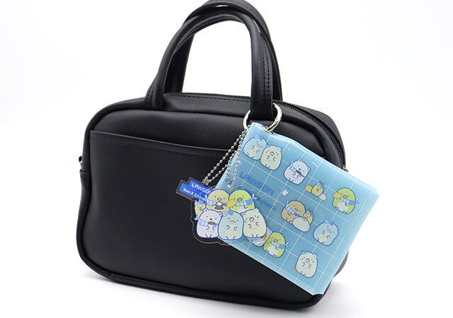 バッグチャーム