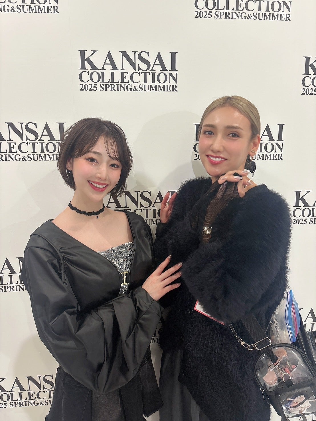 （左）天海りこ（提供写真）