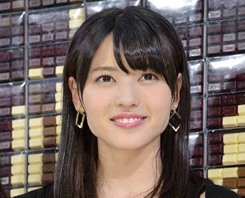 ℃-ute矢島舞美、道重さゆみを「尊敬」 ハロプロ新リーダーの決意を語る