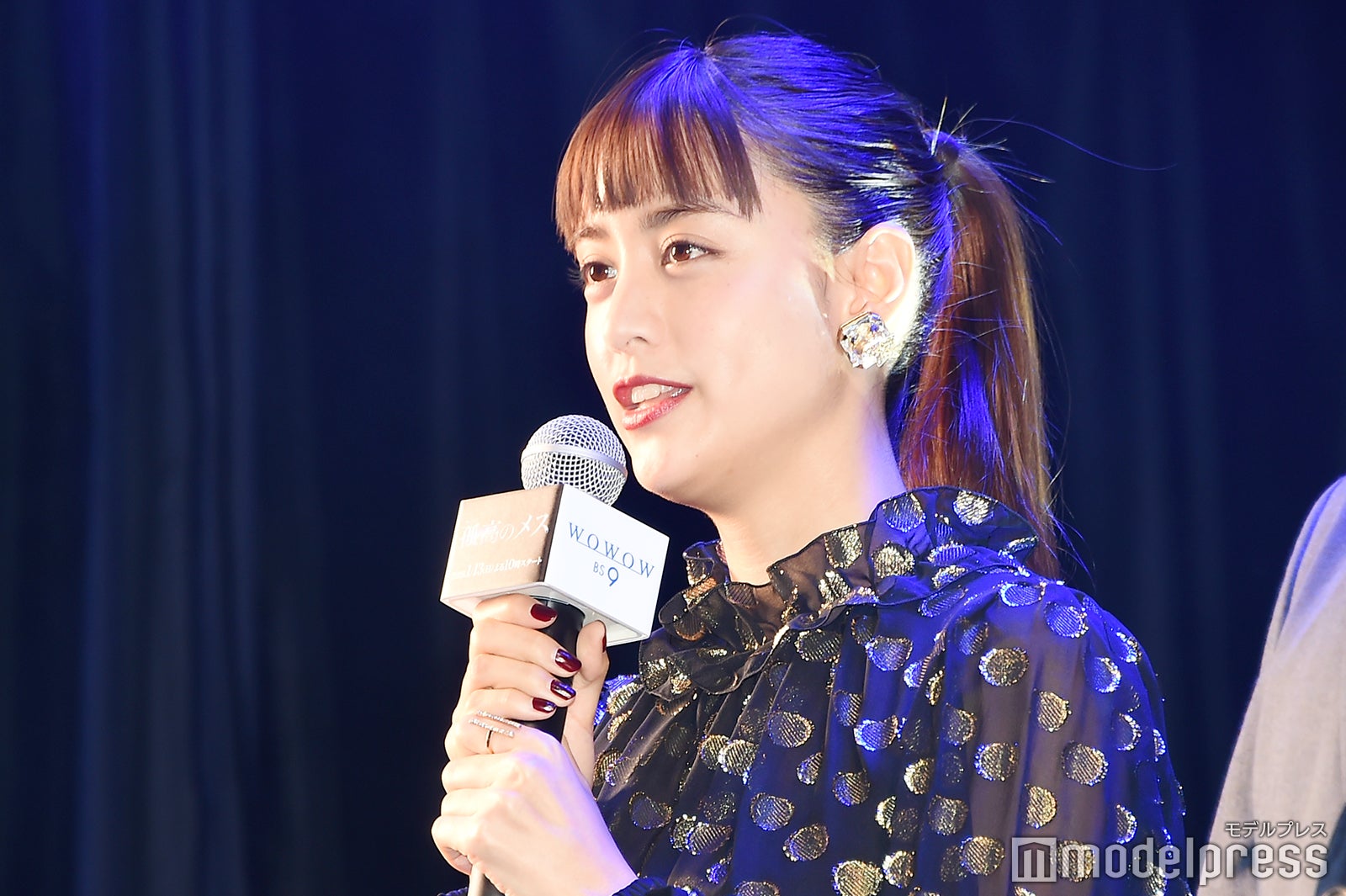 山本美月（C）モデルプレス