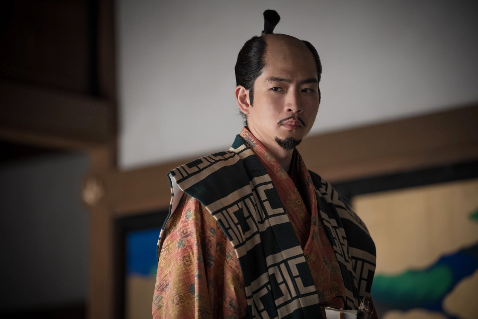 「豊臣兄弟！」第41話（C）NHK