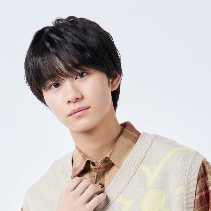 嶋崎斗亜(C)ABCテレビ