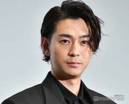 三浦翔平「三浦春馬くんがいたからこそできた」キャスト陣が思い出語る<天外者>