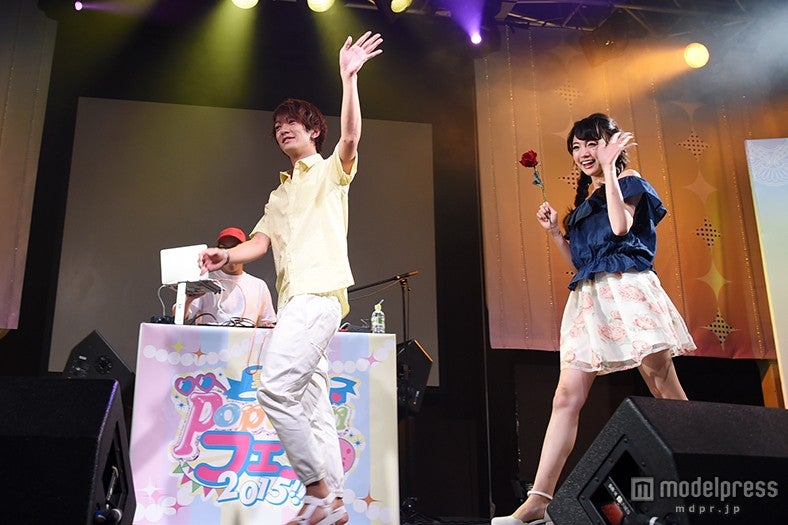 大倉士門、志田友美