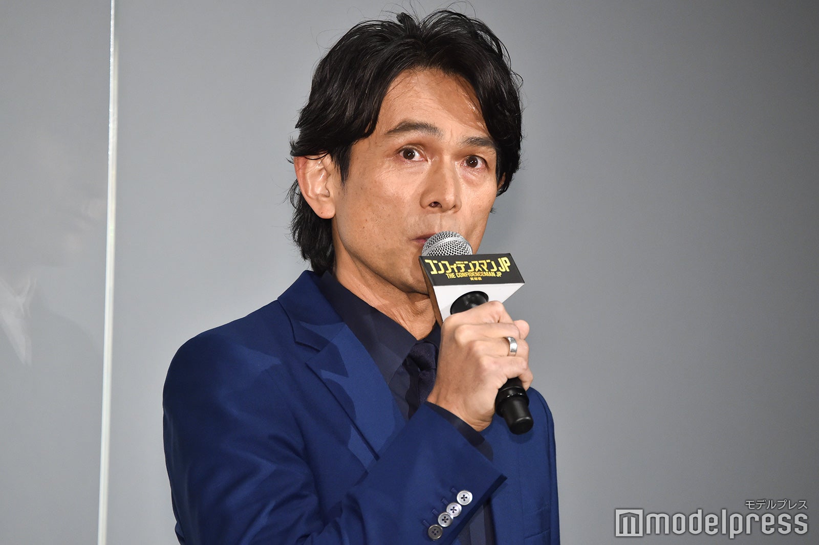 江口洋介（C）モデルプレス