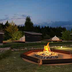 mokki ~stardust luxury glamping achi village~/提供画像