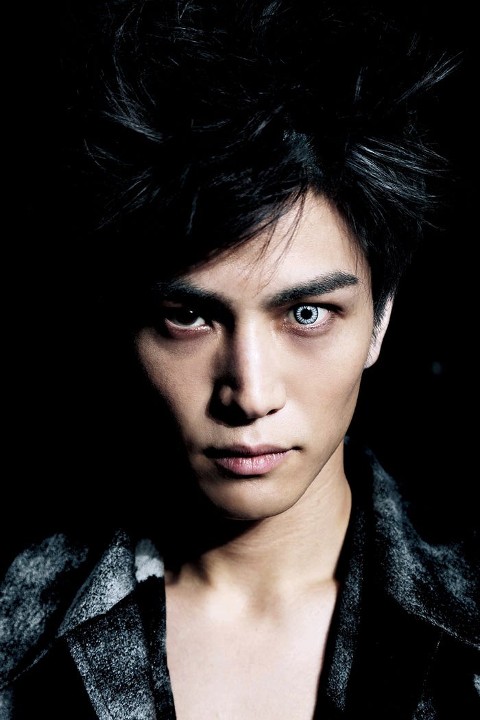 Exile岩田剛典 新たな発見 意外と彫りが深いんだな 三代目jsbメンバーの反応も明かす モデルプレス Exile岩田剛典 新たな発見 意外と彫りが深いんだな 三代目jsbメンバーの反応も明かす モデルプレス