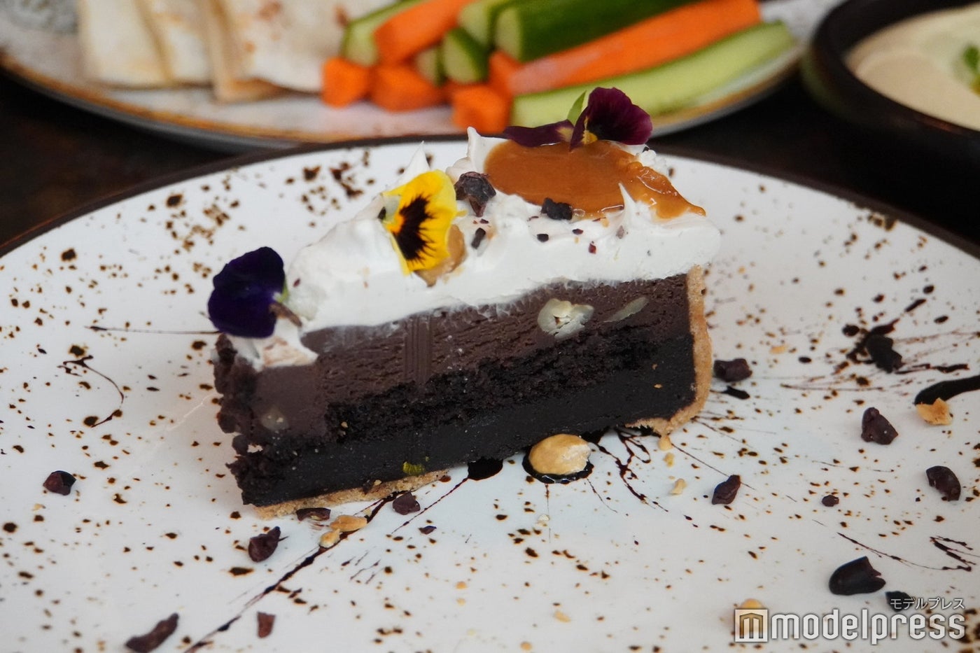 セヴァ(C)モデルプレス