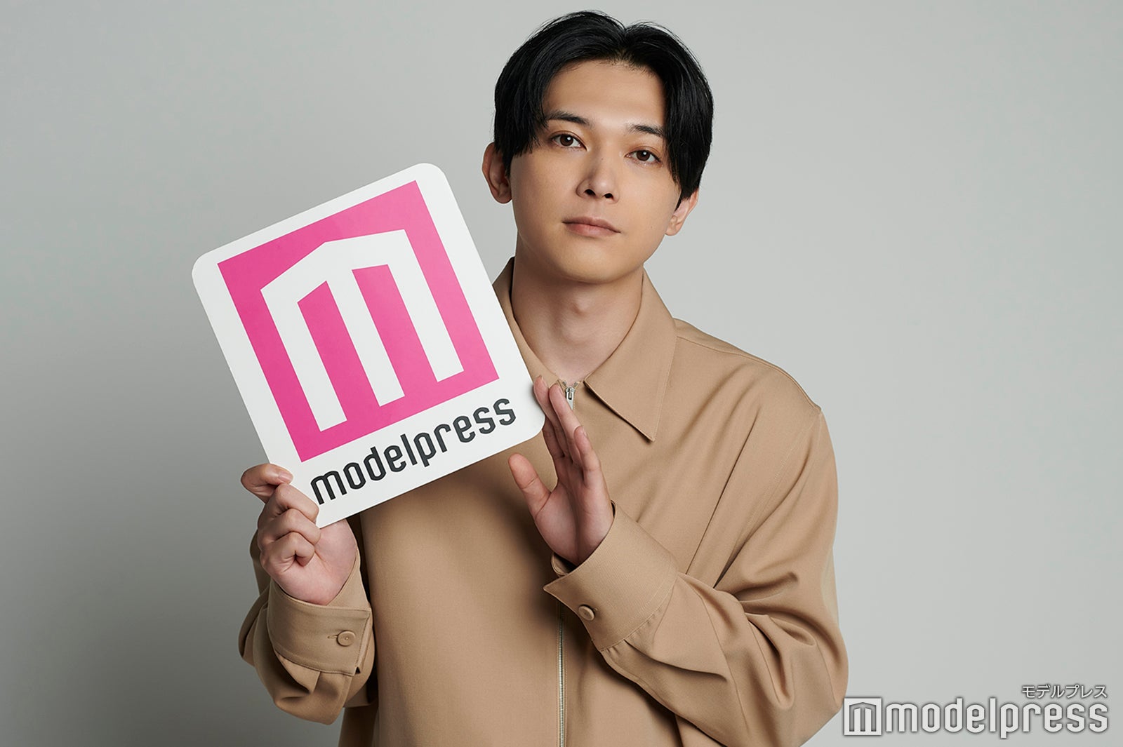 吉沢亮（C）モデルプレス