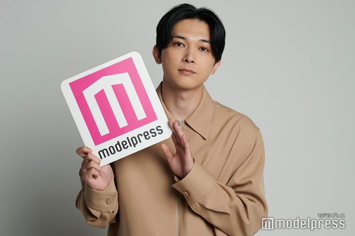 吉沢亮(C)モデルプレス