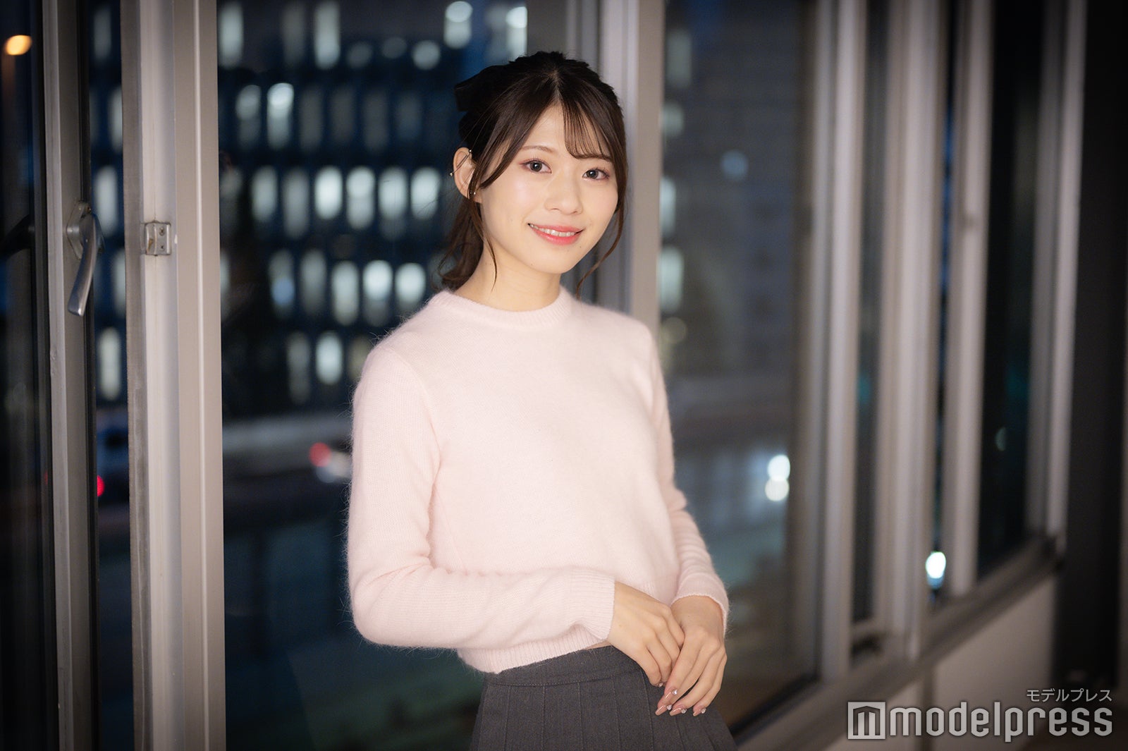 舩木菜々さん（C）モデルプレス