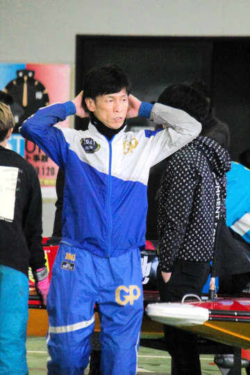 【ボート】若松G1 全24場制覇の懸かる池田浩二は優勝戦3号艇