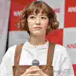 上野樹里 母になった自分を想像 親心ってすごいなって モデルプレス
