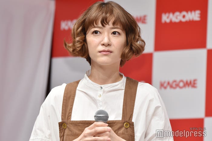 上野樹里(C)モデルプレス