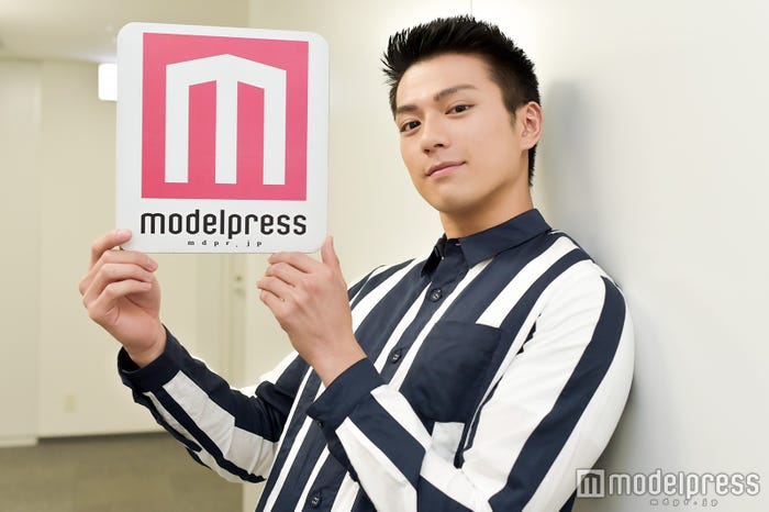 真剣佑(C)モデルプレス