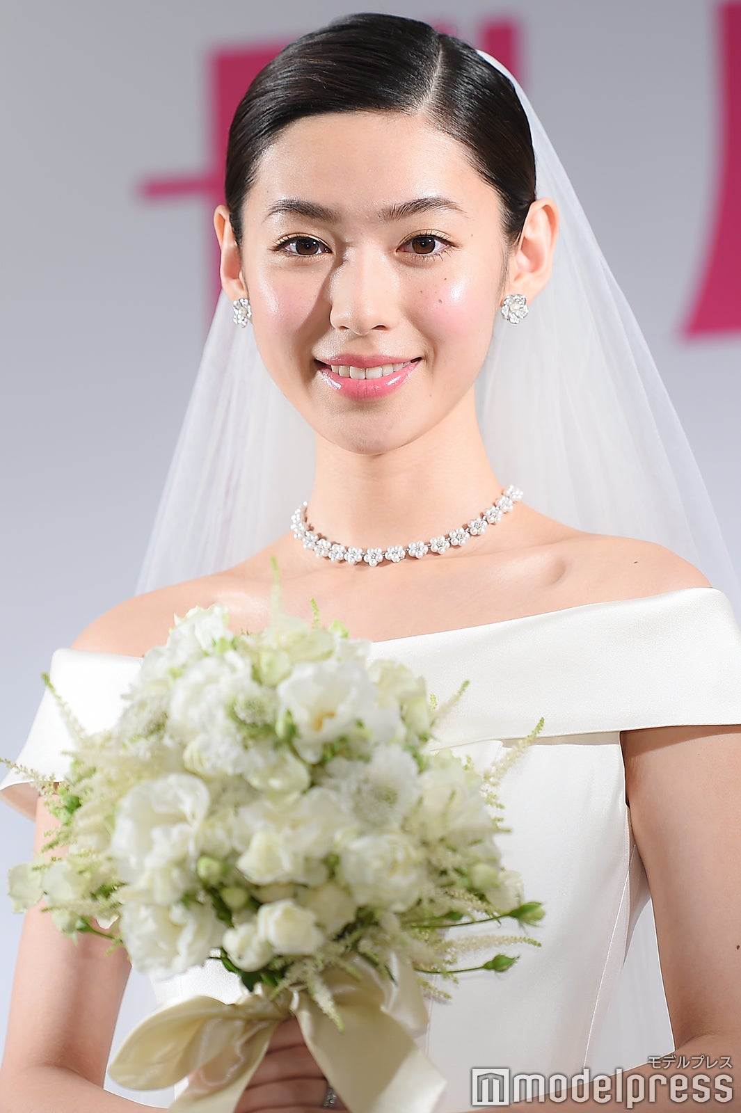 ゼクシィ 新cmガール白石聖 泉ピン子から結婚アドバイス 絶対上手くいかない 男性とは モデルプレス