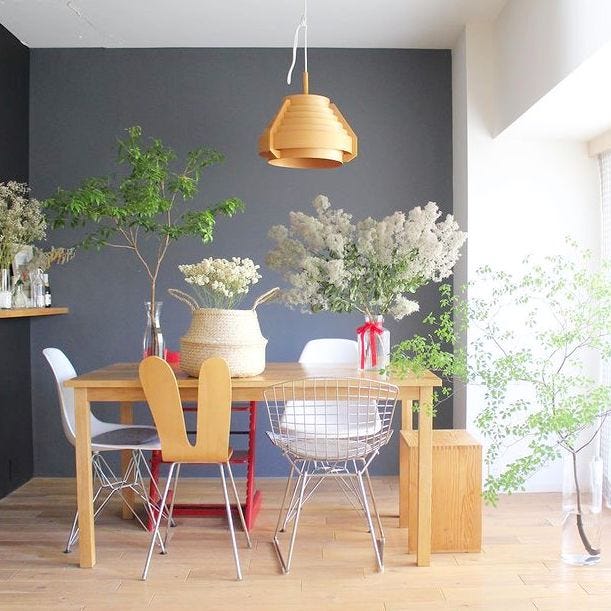 スモークツリーのおしゃれな飾り方まとめ 室内な庭などでできるお手本をご紹介 モデルプレス スモークツリーのおしゃれな飾り方まとめ 室内な庭などでできるお手本をご紹介 モデルプレス