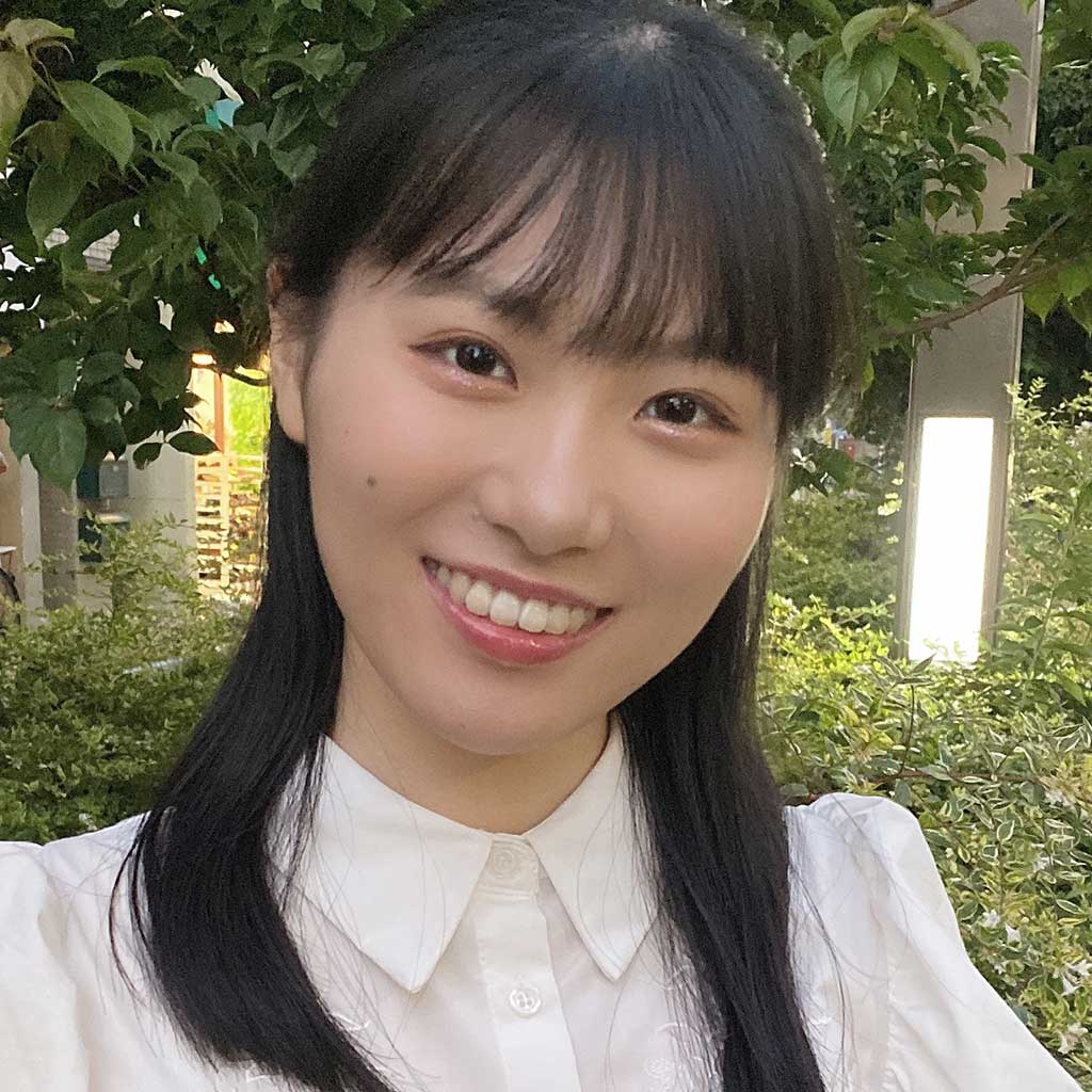 「MISS CIRCLE CONTEST 2021」三次審査通過者（提供写真）