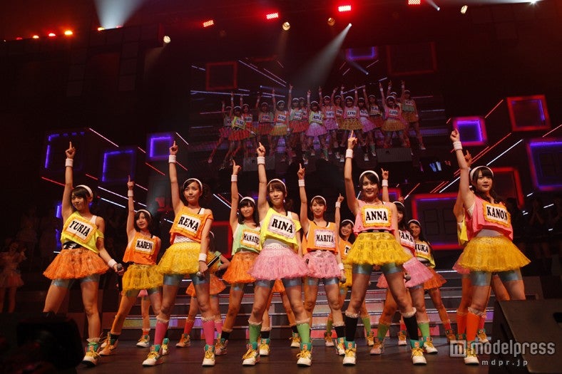 AKB48（C）AKS