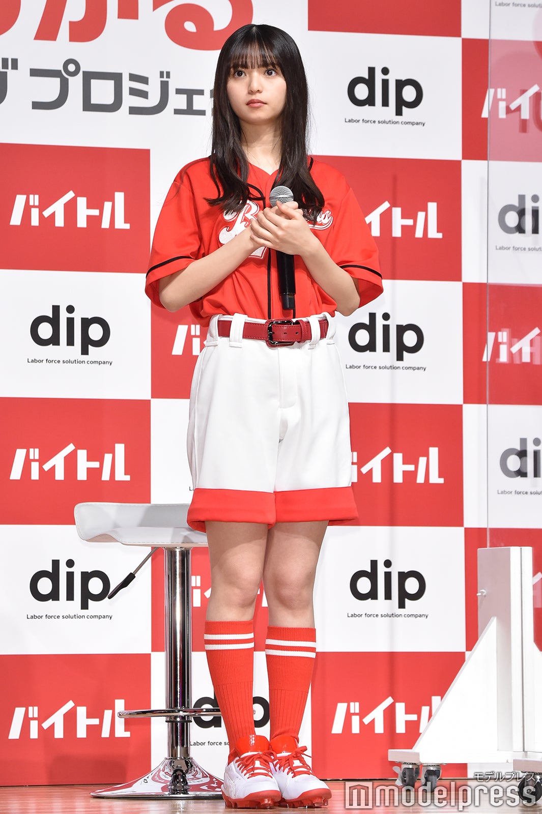 齋藤飛鳥（C）モデルプレス