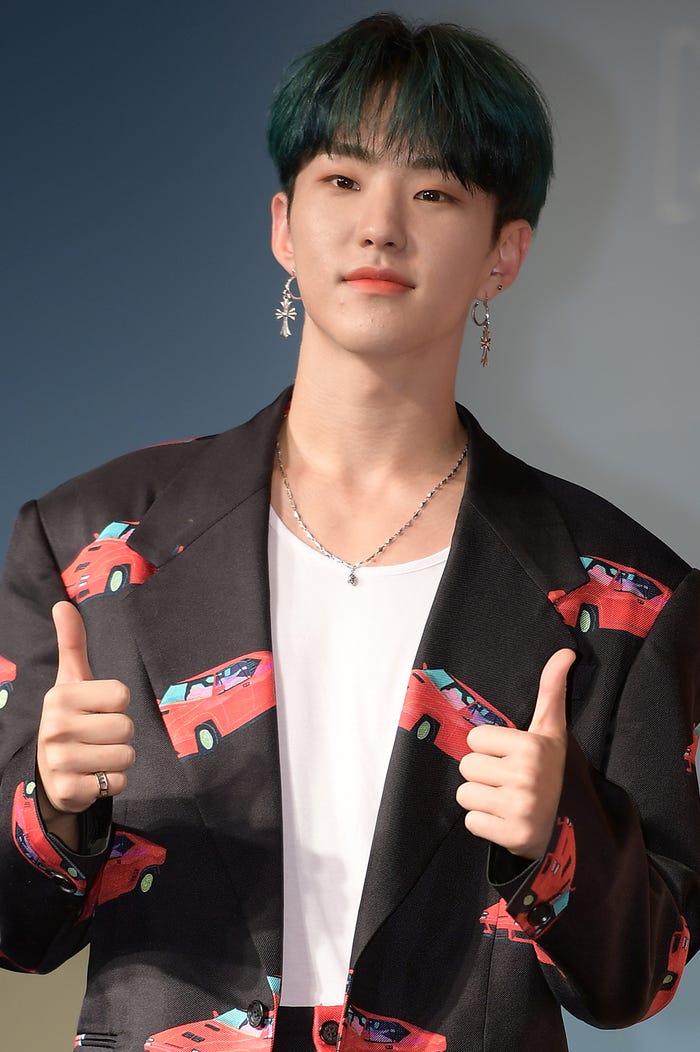 ホシ/Photo by Getty Images