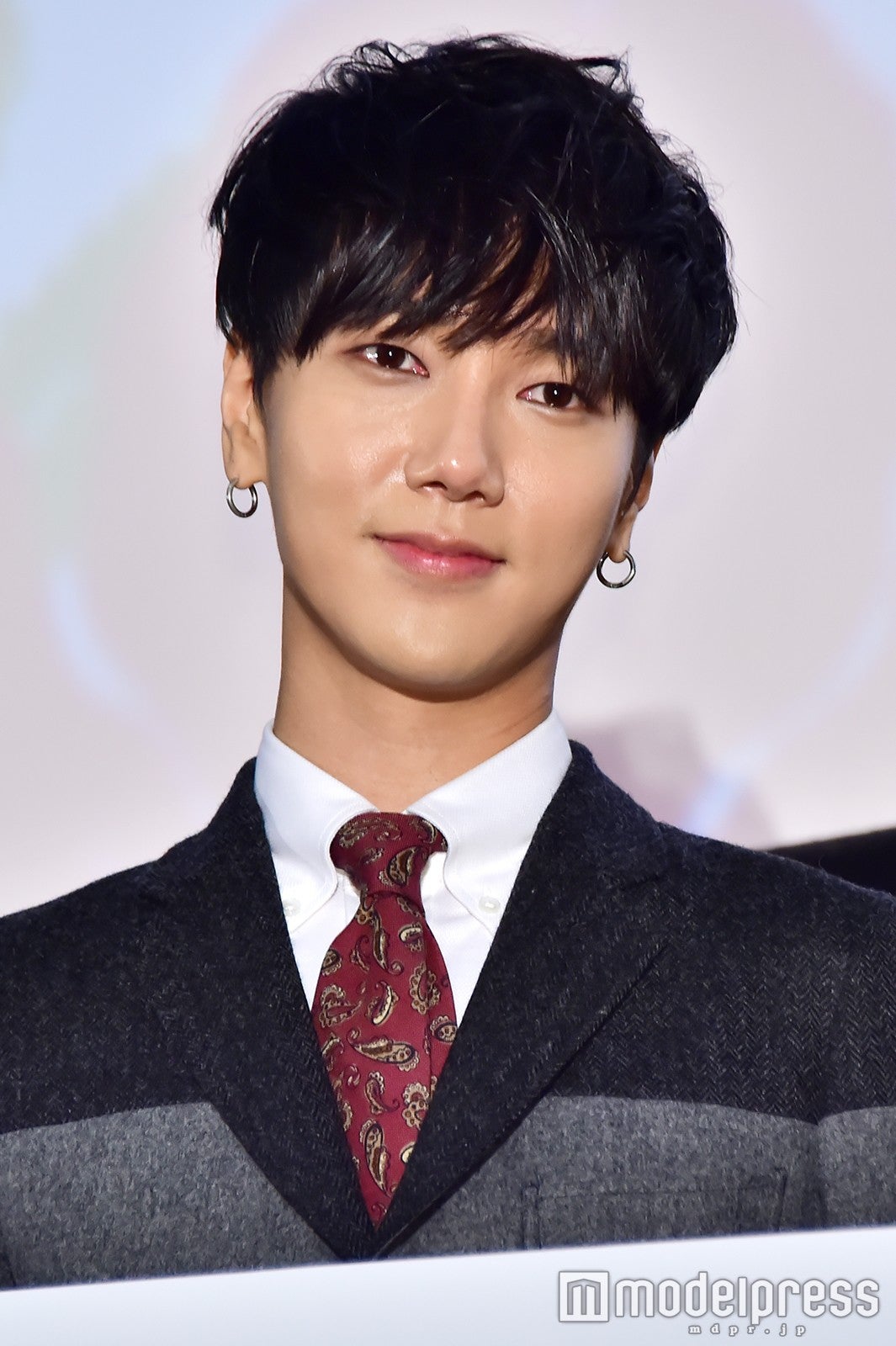 イェソン （C）モデルプレス