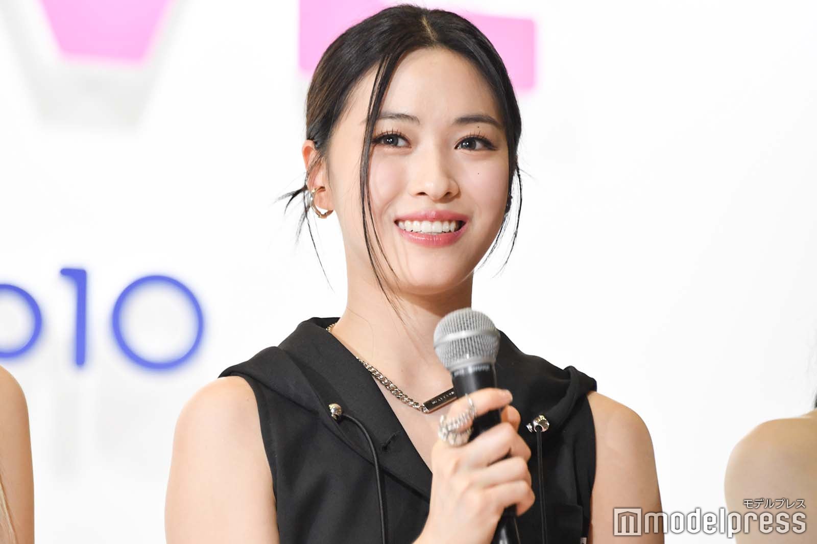 リュジン（C）モデルプレス