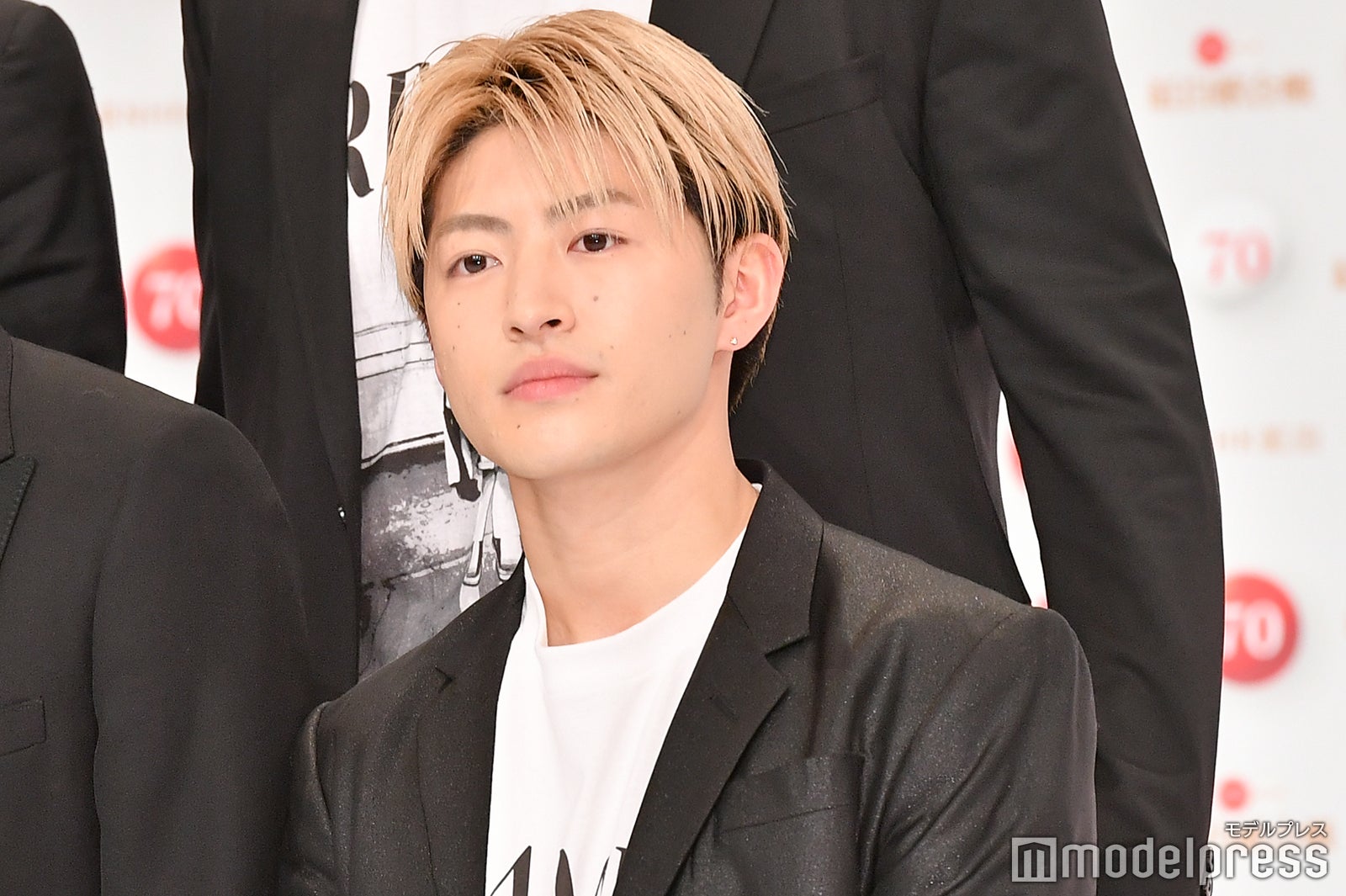 GENERATIONS from EXILE TRIBE （C）モデルプレス