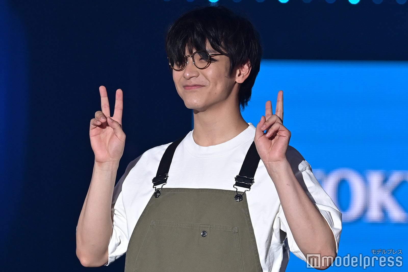 キム・ジェヒョン （C）モデルプレス