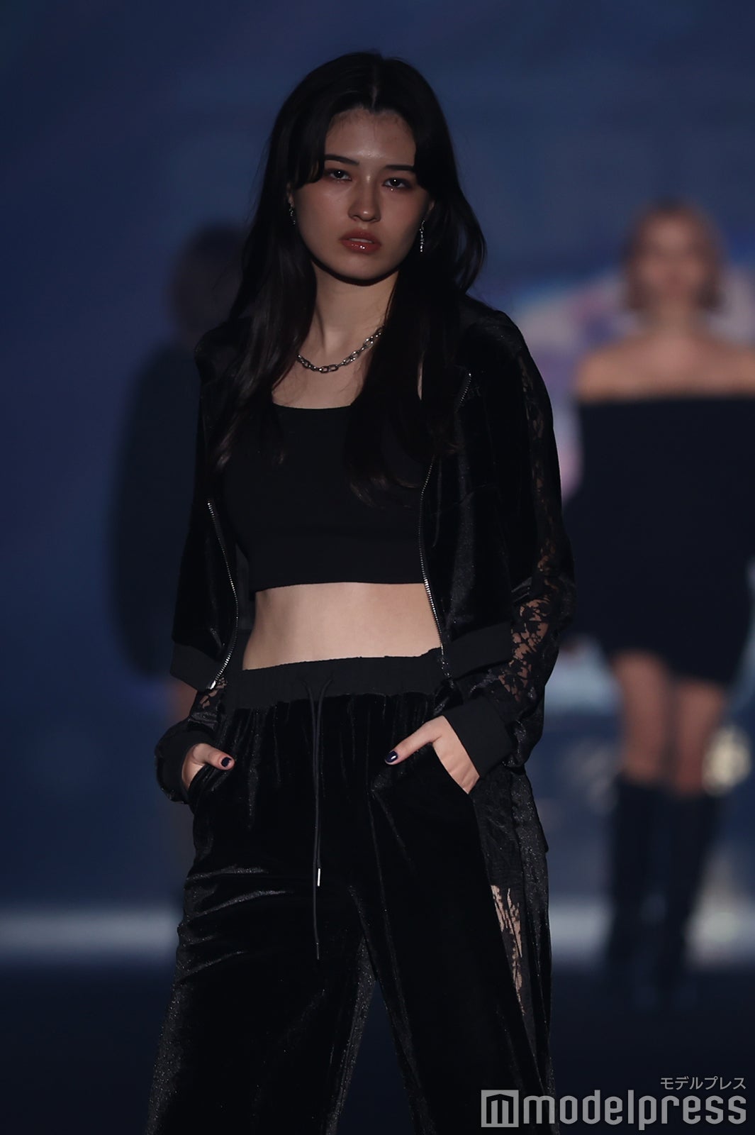 アリアナさくら（C）モデルプレス