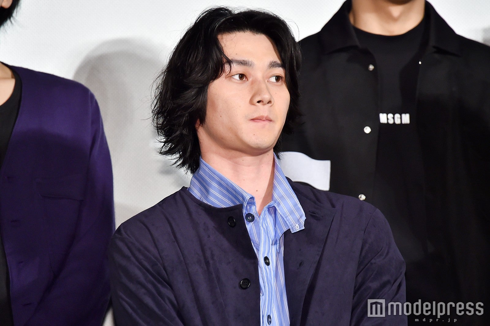 柳俊太郎（C）モデルプレス